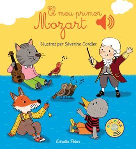 MEU PRIMER MOZART, EL