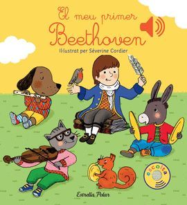 MEU PRIMER BEETHOVEN, EL