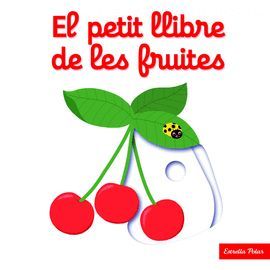 PETIT LLIBRE DE LES FRUITES, EL