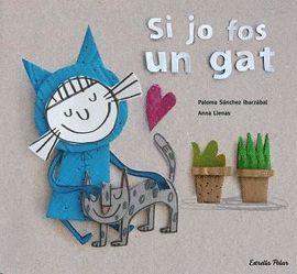 SI JO FOS UN GAT