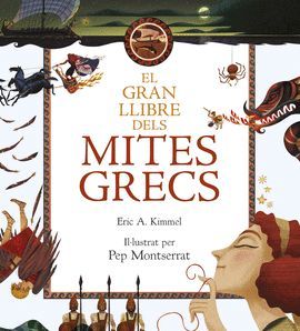 GRAN LLIBRE DELS MITES GRECS, EL