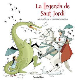 LLEGENDA DE SANT JORDI, LA