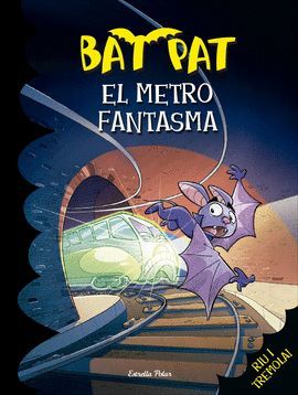 METRO FANTASMA, EL