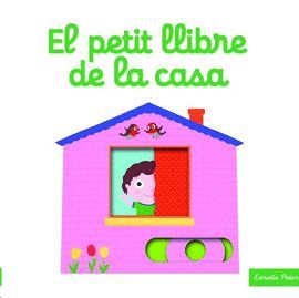 PETIT LLIBRE DE LA CASA, EL