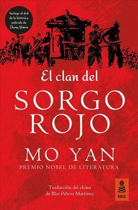 CLAN DEL SORGO ROJO, EL