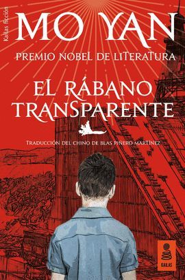 RABANO TRANSPARENTE, EL