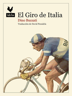 GIRO DE ITALIA, EL