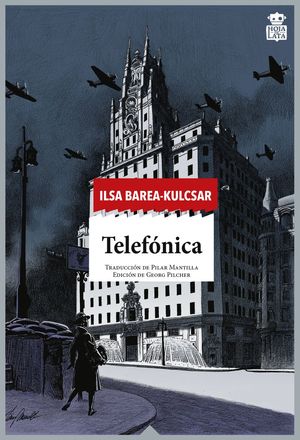 TELEFÓNICA