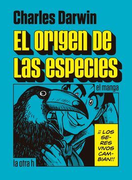 ORIGEN DE LAS ESPECIES, EL