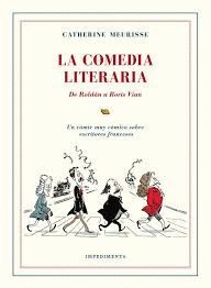 COMEDIA LITERARIA, LA