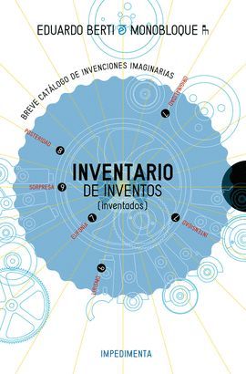 INVENTARIO DE INVENTOS (INVENTADOS)
