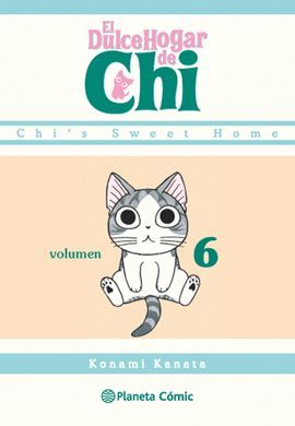 DULCE HOGAR DE CHI Nº 06, EL