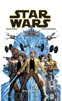 STAR WARS Nº 01 (TOMO RECOPILATORIO)