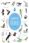 LIBRO DE LOS PÁJAROS, EL