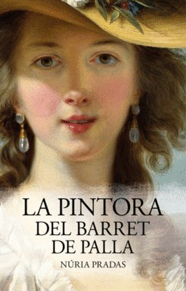 PINTORA DEL BARRET DE PALLA, LA