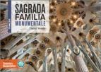 SAGRADA FAMILIA MONUMENTALE. FRANCÉS