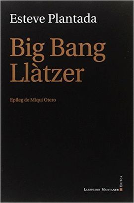 BIG BANG LLÀTZER