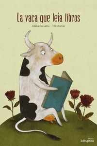 VACA QUE LEÍA LIBROS, LA