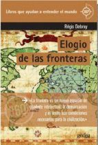 ELOGIO DE LAS FRONTERAS