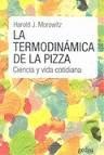 TERMODINÁMICA DE LA PIZZA, LA