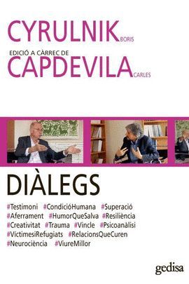 DIÀLEGS. CYRULNIK - CAPDEVILA