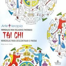 MANDALAS PARA RELAJARSE PINTANDO TAI CHI