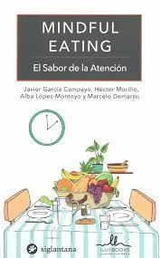 MINDFUL EATING O ALIMENTACION CONSCIENTE