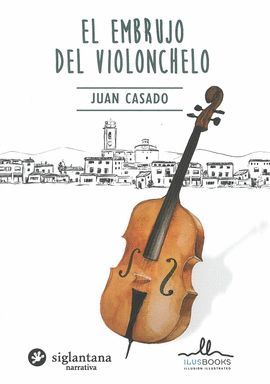 EMBRUJO DEL VIOLONCHELO, EL