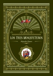 TRES MOSQUETEROS, LOS