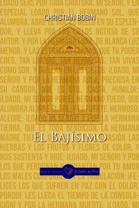 BAJISIMO, EL