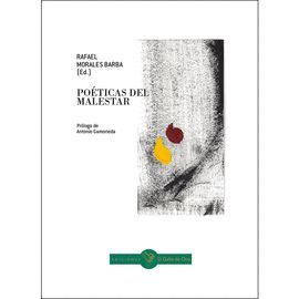 POÉTICAS DEL MALESTAR