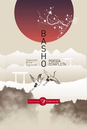 POESIA COMPLETA (MATSUO BASHO)