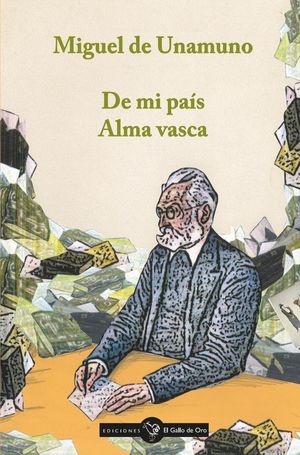 DE MI PAIS/ ALMA VASCA