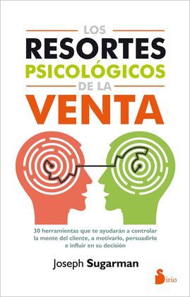 RESORTES PSICOLÓGICOS DE LA VENTA, LOS