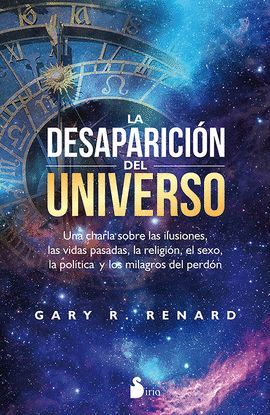 DESAPARICIÓN DEL UNIVERSO, LA