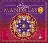 SUPER MANDALAS VOL. 1