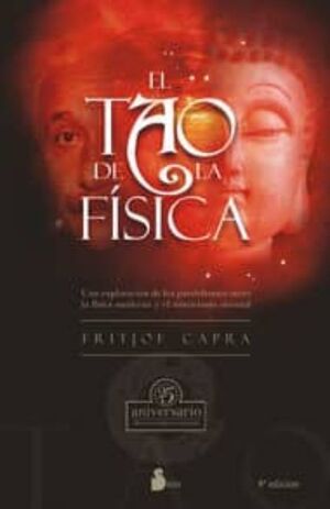 TAO DE LA FÍSICA, EL  ( 10ª ED. )