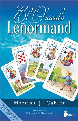 ORÁCULO LENORMAND, EL