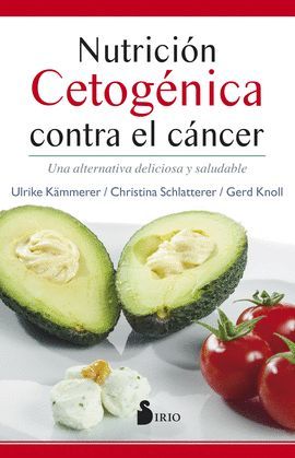 NUTRICIÓN CETOGÉNICA CONTRA EL CANCER