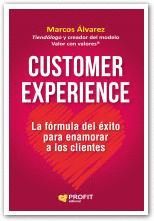 CUSTOMER EXPERIENCE