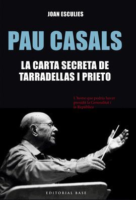 PAU CASALS