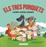 TRES PORQUETS I ALTRES CONTES CLÀSSICS, ELS
