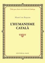 HUMANISME CATALÀ, L'