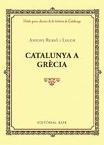 CATALUNYA A GRÈCIA