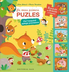 POL L'ESQUIROL APLEGA PROVISIONS