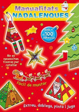 MANUALITATS NADALENQUES 1