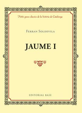 JAUME I