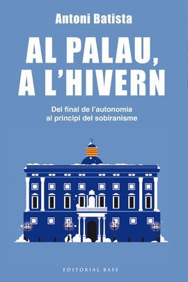 AL PALAU, A L'HIVERN