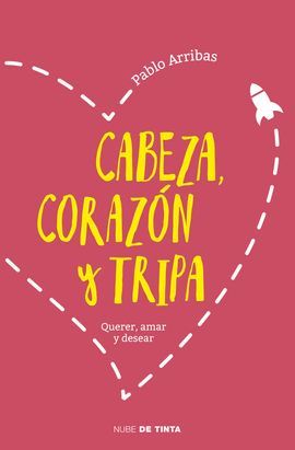 CABEZA, CORAZÓN Y TRIPA