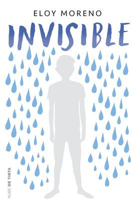 INVISIBLE  ( CASTELLANO )